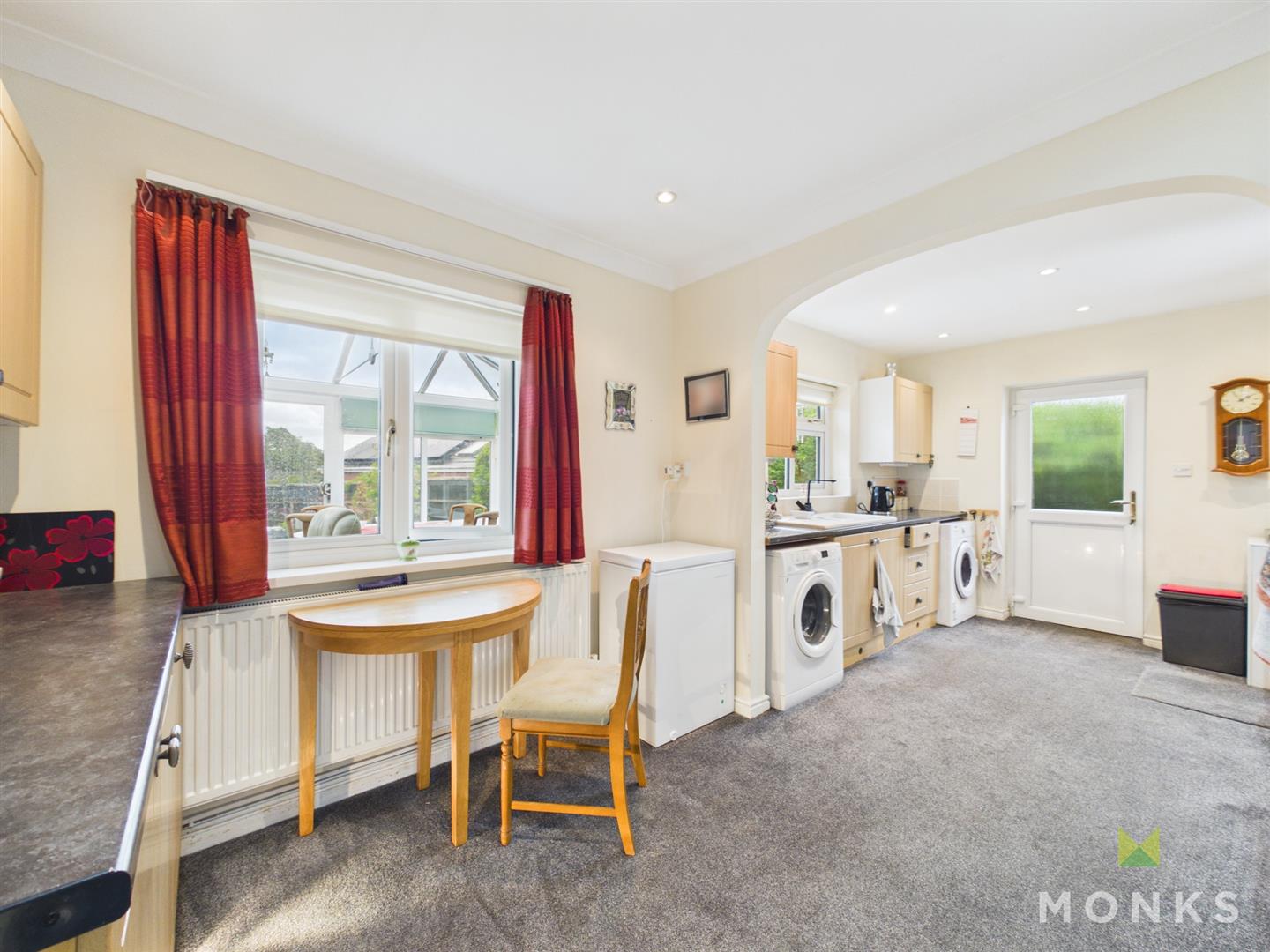 Karina Arddleen, Llanymynech, SY22 6RX For Sale
